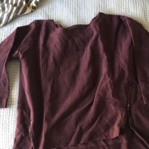 Madewell Sweater